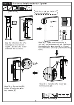 Preview for 5 page of HUANUO HNCPB Instruction Manual