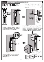 Preview for 6 page of HUANUO HNCPB Instruction Manual