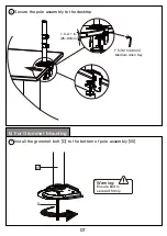 Preview for 8 page of HUANUO HNDS11 Instruction Manual