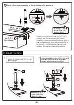 Preview for 9 page of HUANUO HNDS11 Instruction Manual