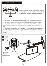 Preview for 11 page of HUANUO HNDS11 Instruction Manual