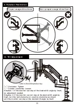 Preview for 12 page of HUANUO HNDS11 Instruction Manual