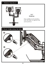 Preview for 13 page of HUANUO HNDS11 Instruction Manual