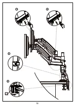 Preview for 14 page of HUANUO HNDS11 Instruction Manual