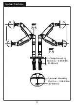 Preview for 3 page of HUANUO HNDS12 Instruction Manual