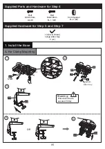 Preview for 6 page of HUANUO HNDS12 Instruction Manual