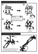 Preview for 8 page of HUANUO HNDS12 Instruction Manual