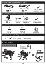 Предварительный просмотр 6 страницы HUANUO HNDS7 Instruction Manual