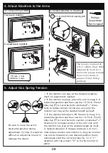 Предварительный просмотр 9 страницы HUANUO HNDS7 Instruction Manual