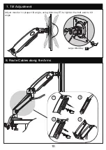 Предварительный просмотр 11 страницы HUANUO HNDS7 Instruction Manual