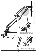 Предварительный просмотр 12 страницы HUANUO HNDS7 Instruction Manual