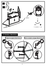 Предварительный просмотр 8 страницы HUANUO HNDS8 Installation Instructions Manual