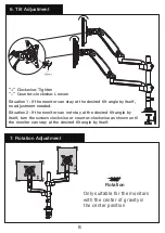 Предварительный просмотр 9 страницы HUANUO HNDS8 Installation Instructions Manual