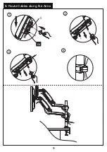 Предварительный просмотр 10 страницы HUANUO HNDS8 Installation Instructions Manual