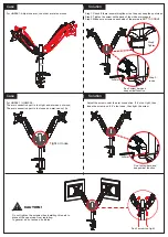 Предварительный просмотр 3 страницы HUANUO HNDSK1 Troubleshooting Manual