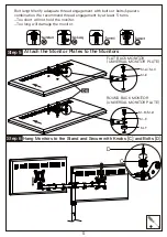 Preview for 6 page of HUANUO HNHM4 Instruction Manual