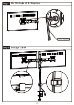 Preview for 7 page of HUANUO HNHM4 Instruction Manual