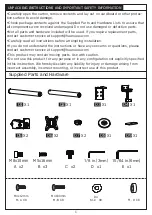 Preview for 2 page of HUANUO HNHM5 Instruction Manual