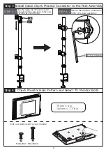 Preview for 5 page of HUANUO HNHM5 Instruction Manual