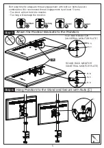 Preview for 6 page of HUANUO HNHM5 Instruction Manual