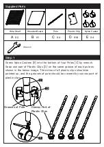 Preview for 2 page of HUANUO HNPS01 Instruction Manual