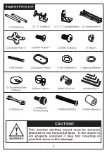 Preview for 3 page of HUANUO HNQF2 Manual