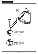 Preview for 3 page of HUANUO HNSS12 Instruction Manual