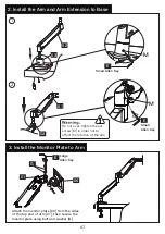 Preview for 8 page of HUANUO HNSS12 Instruction Manual