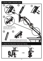 Preview for 11 page of HUANUO HNSS12 Instruction Manual