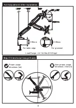 Preview for 5 page of HUANUO HNSS6 Installation Instruction