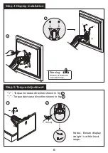 Preview for 7 page of HUANUO HNSS6 Installation Instruction