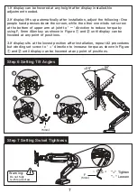 Preview for 8 page of HUANUO HNSS6 Installation Instruction