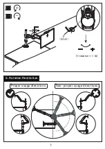 Preview for 8 page of HUANUO HNSS8 Installation Instructions Manual