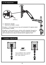 Preview for 9 page of HUANUO HNSS8 Installation Instructions Manual