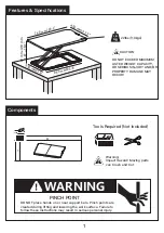 Preview for 2 page of HUANUO HNSSD4 Installation Instruction