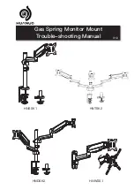 HUANUO HNSSK1 Manual предпросмотр