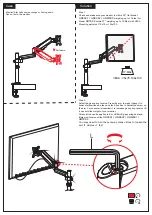 Предварительный просмотр 2 страницы HUANUO HNSSK1 Manual