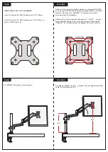 Предварительный просмотр 4 страницы HUANUO HNSSK1 Manual