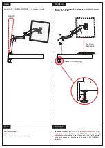 Предварительный просмотр 5 страницы HUANUO HNSSK1 Manual