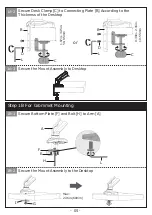 Preview for 6 page of HUANUO HNSSK4 Instruction Manual