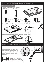 Preview for 7 page of HUANUO HNSSK4 Instruction Manual