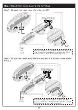 Preview for 10 page of HUANUO HNSSK4 Instruction Manual