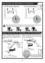 Предварительный просмотр 6 страницы HUANUO HNTS4 Instruction Manual