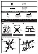 Предварительный просмотр 5 страницы HUANUO HNWSS1 Instruction Manual