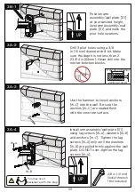 Предварительный просмотр 10 страницы HUANUO HNWSS1 Instruction Manual