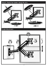 Предварительный просмотр 12 страницы HUANUO HNWSS1 Instruction Manual