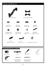 Предварительный просмотр 4 страницы HUANUO HNWSS4 Instruction Manual