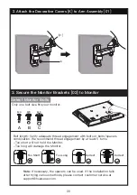 Предварительный просмотр 7 страницы HUANUO HNWSS4 Instruction Manual