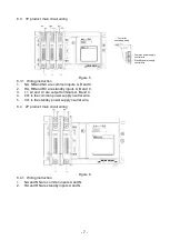 Preview for 8 page of Huanyu HYT3P Series Installation And Operation Instruction Manual