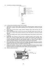 Preview for 9 page of Huanyu HYT3P Series Installation And Operation Instruction Manual